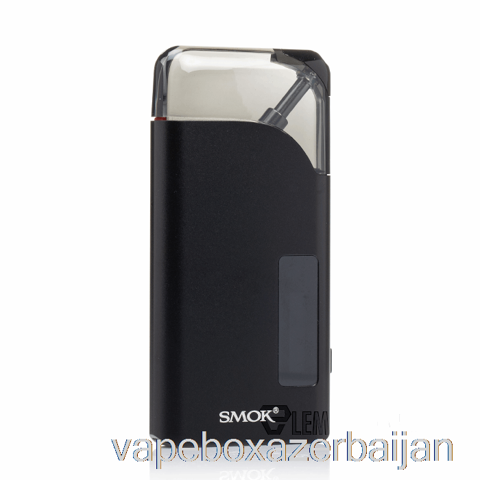 Vape Baku SMOK THINER 25W Pod Kit Black